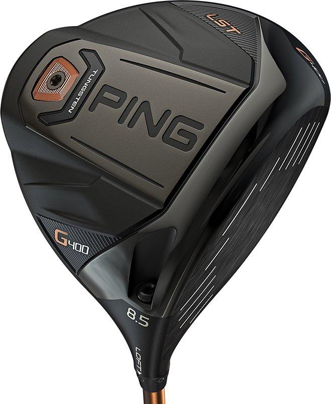 G440 LST Driver | PING | Drivers | Men's | Golf Town Limited